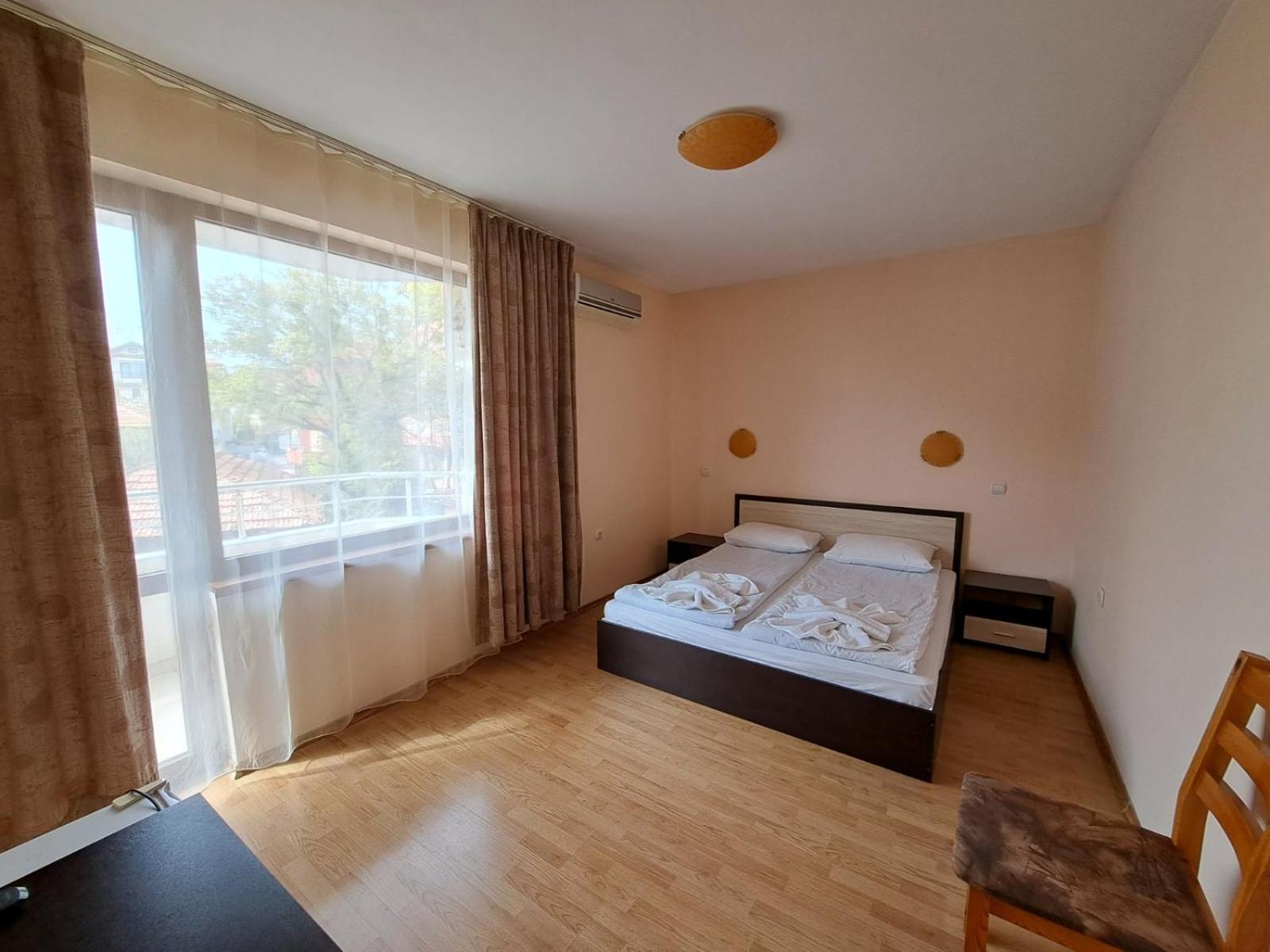 Guest House Lazur Obzor Room photo
